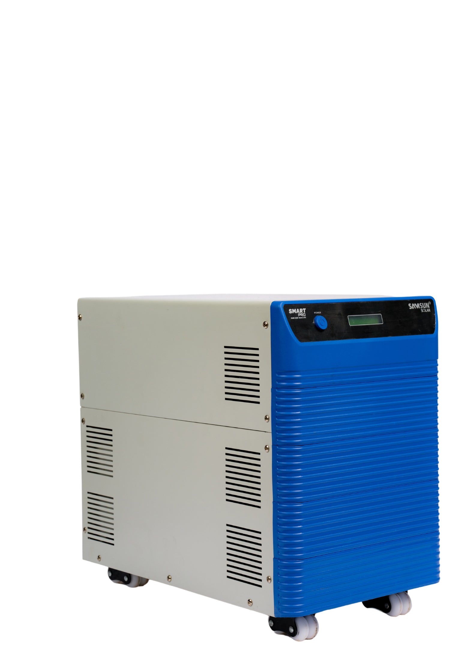 SAMSUN SMART PRO 3500VA/24V LCD