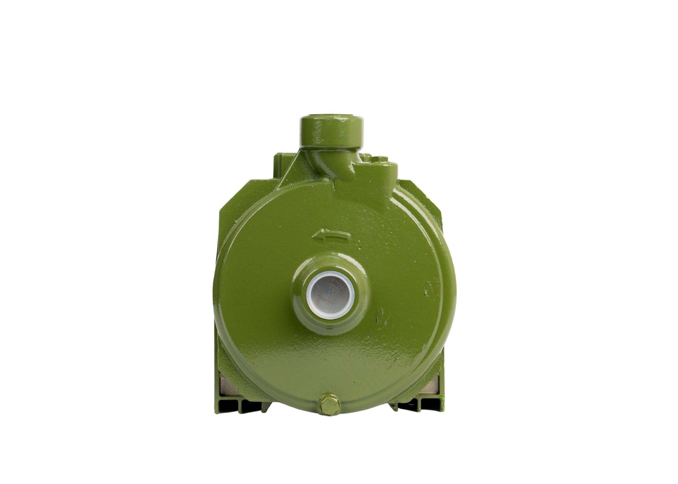 Saer CMP79-N-230V 1HP 1PH 50HZ+TE
