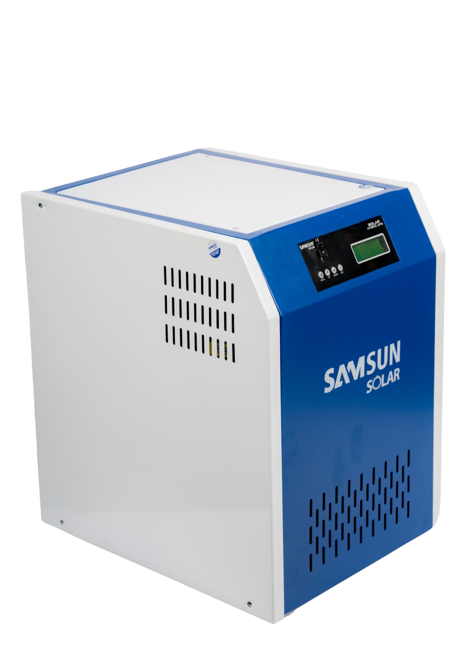 SAMSUN ULTRA 7500VA/96V MPPT HYBRID INVERTER