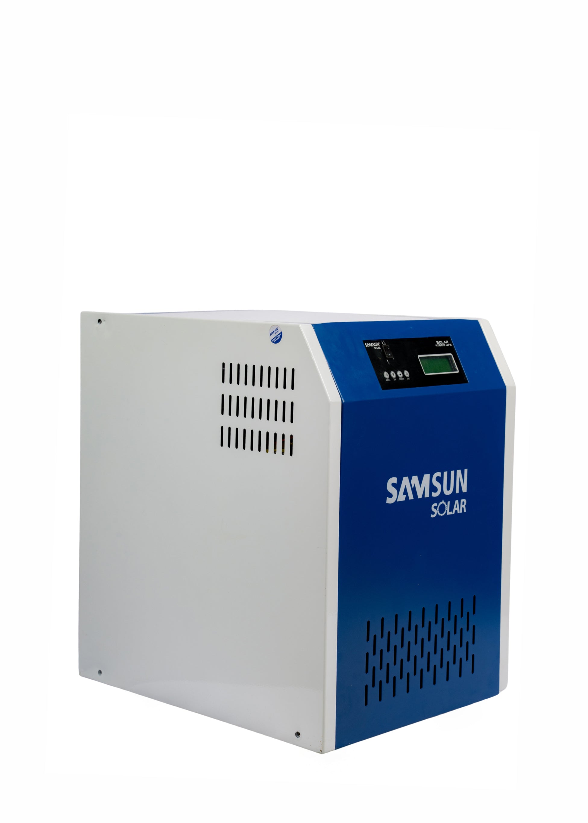 SAMSUN ULTRA 7500VA/96V MPPT HYBRID INVERTER