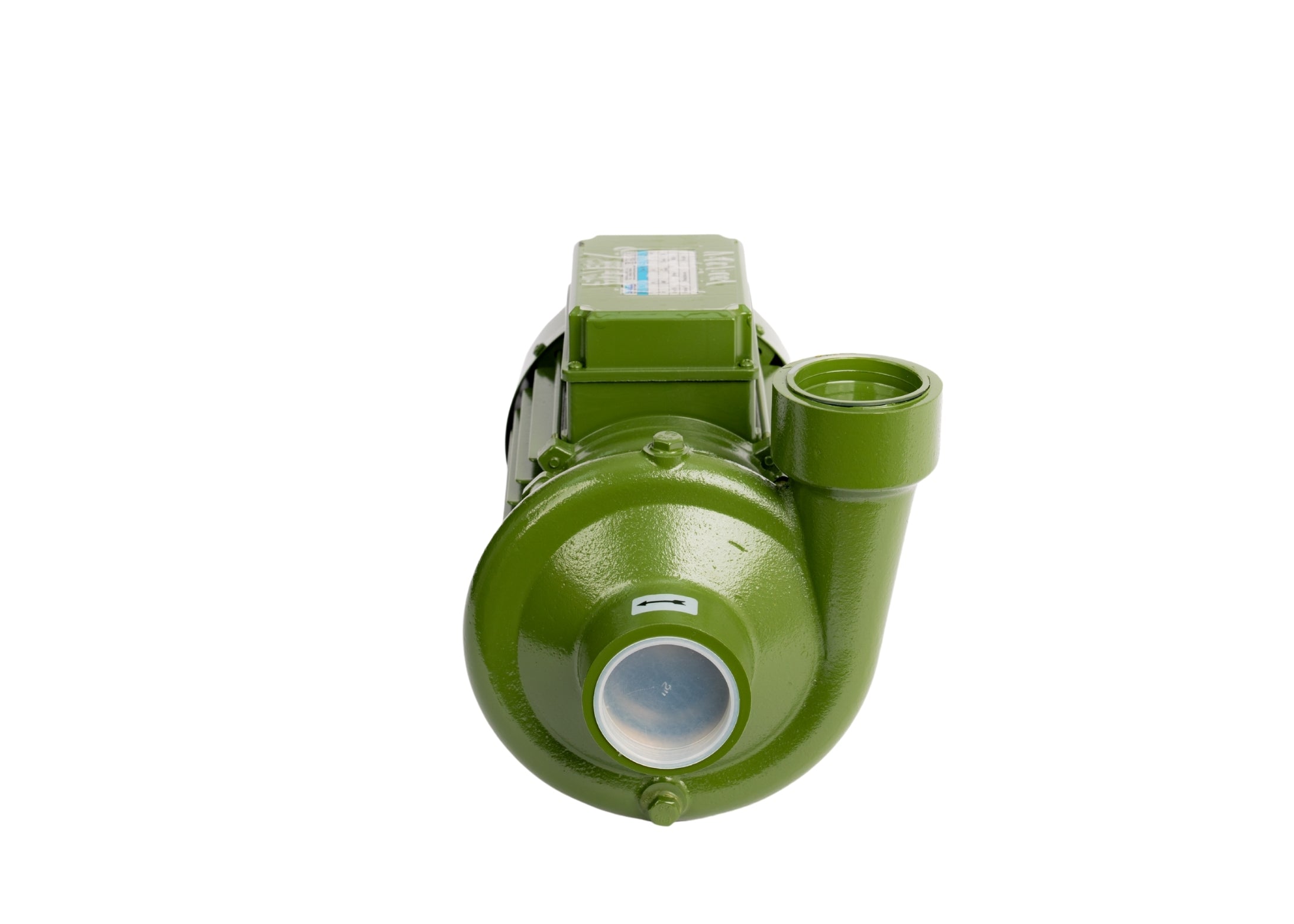 Saer BP5-G-230V-2HP-1PH-50HZ