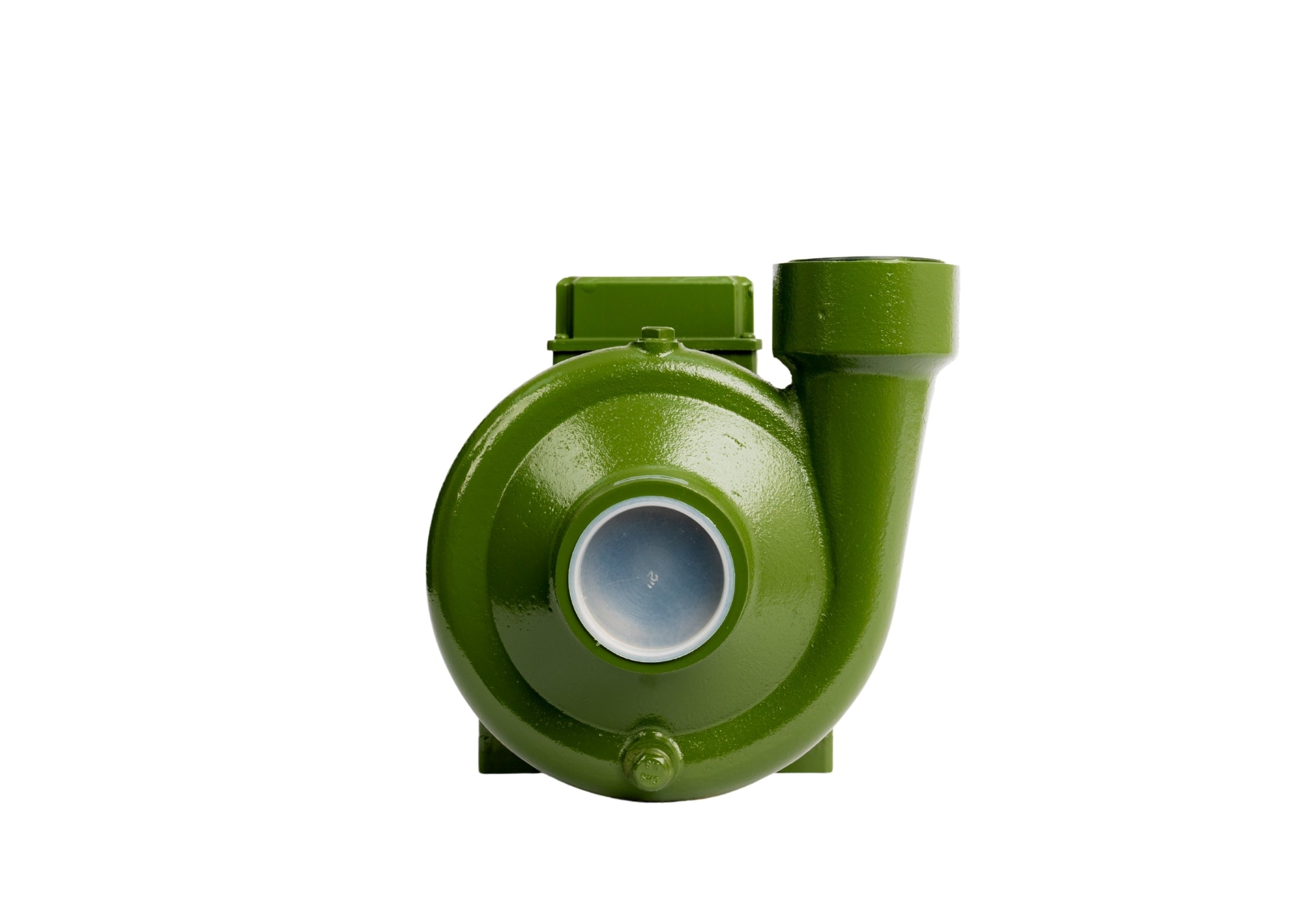 Saer BP5-G-230V-2HP-1PH-50HZ