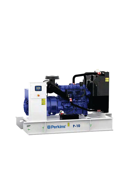 Perkins P-10 Generating Set
