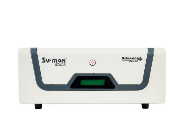 SUMAK INVERTER ADVANCE + 1700VA/12VV