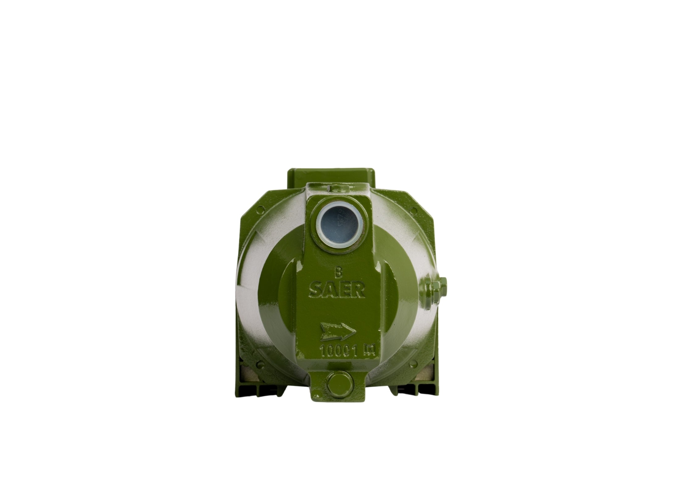 Saer M80-N-230V-1HP-1PH-50HZ+TE
