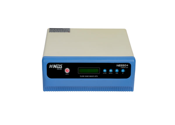 NBS 1200VA/12V INVERTER NESSO+