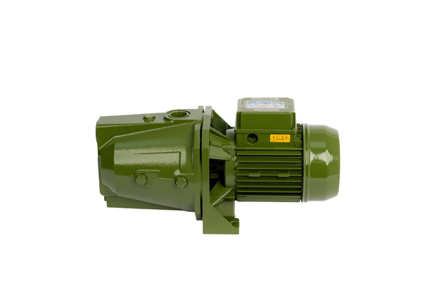 Saer M80-N-230V-1HP-1PH-50HZ+TE