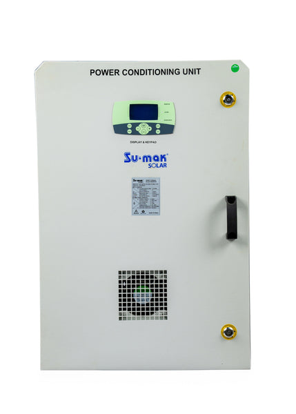 SUMAK HYBRID PCU 20KVA/240VDC 3 PHASE