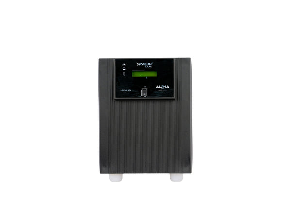 SAMSUN ALPHA 3500VA/48V INVERTER