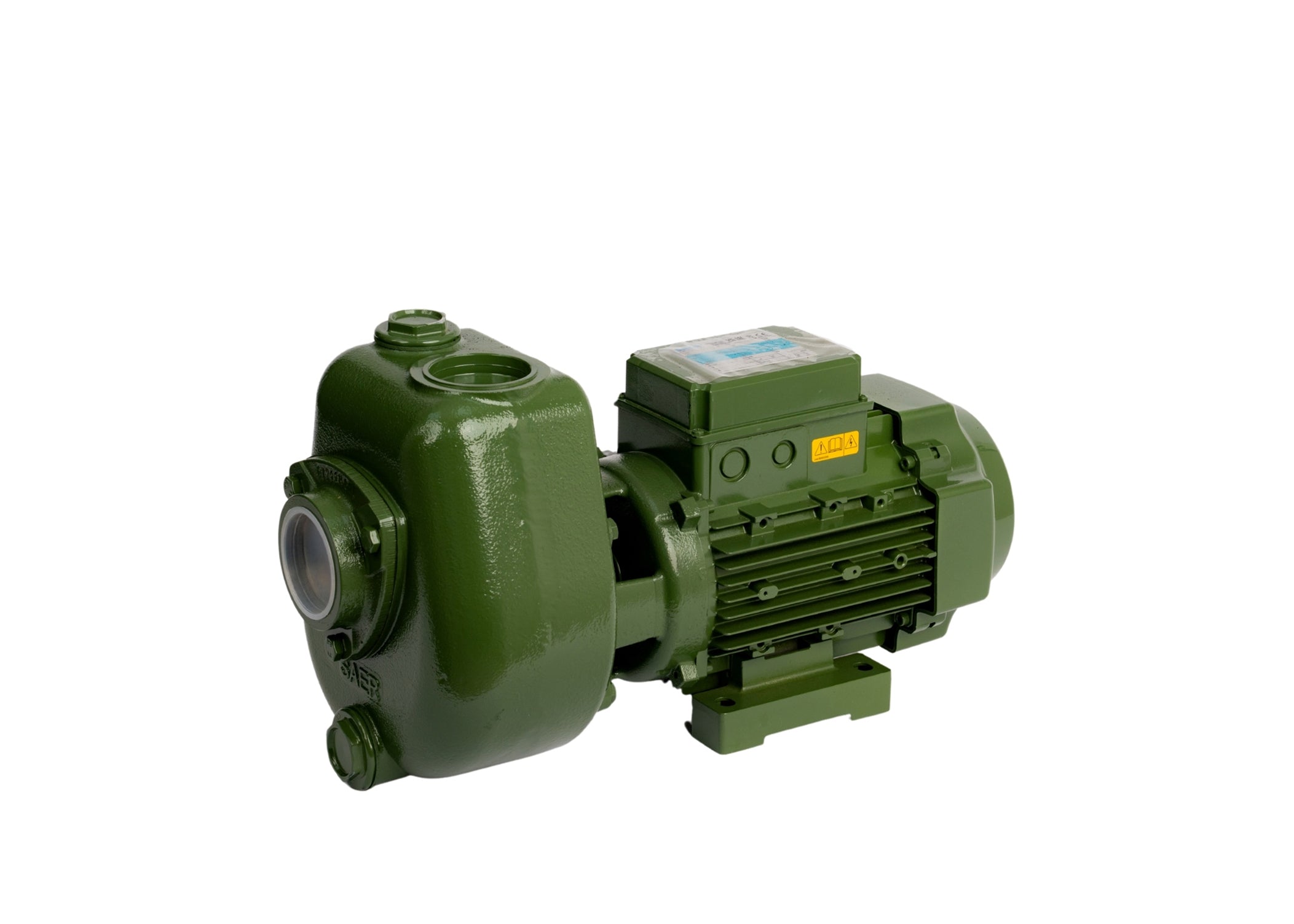 SAER AP 97 A 1.5HP 1KW PMP