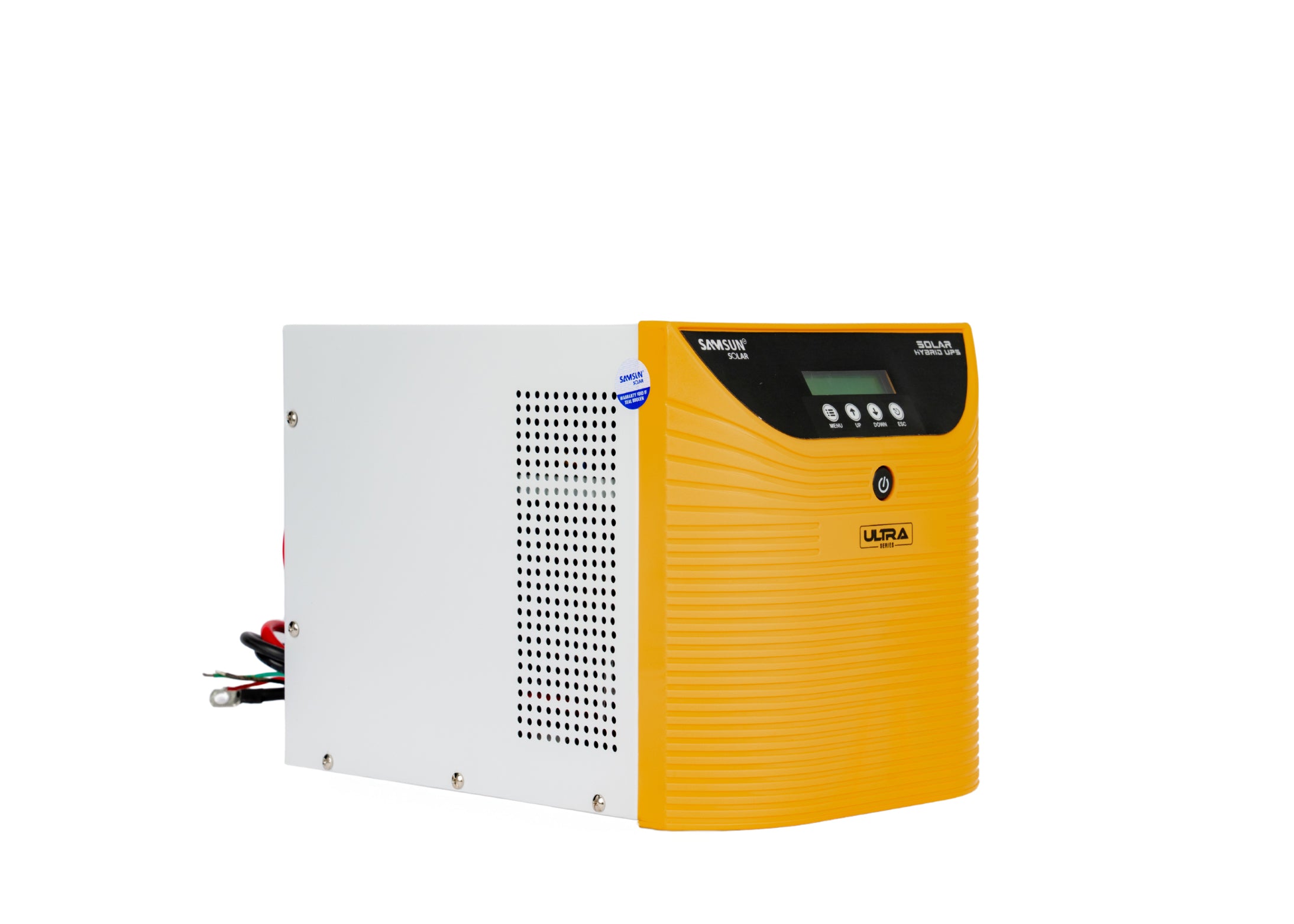 SAMSUN ULTRA 1700VA/24V MPPT HYBRID INVERTER