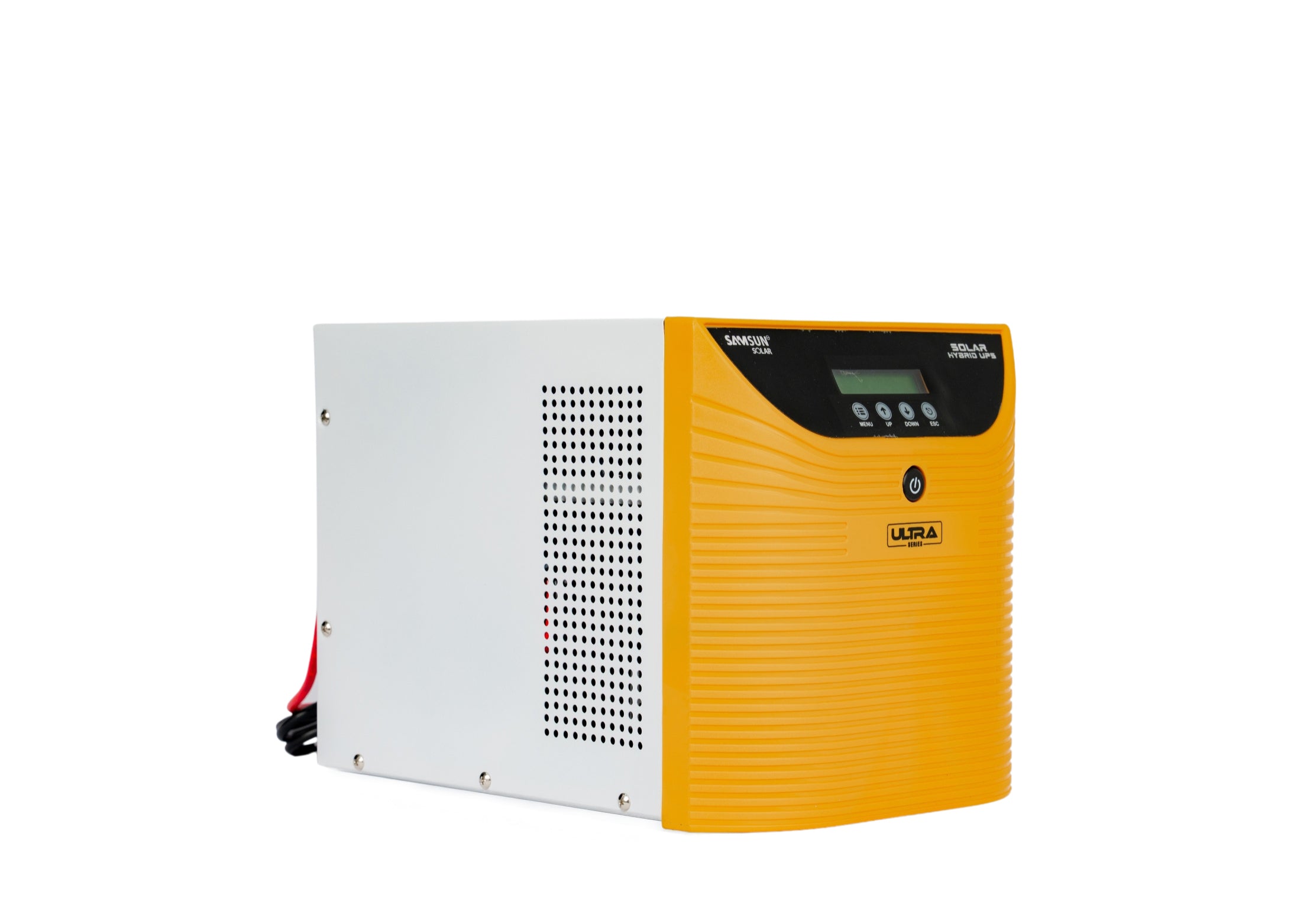 SAMSUN ULTRA 1200VA/12V MPPT HYBRID INVERTER