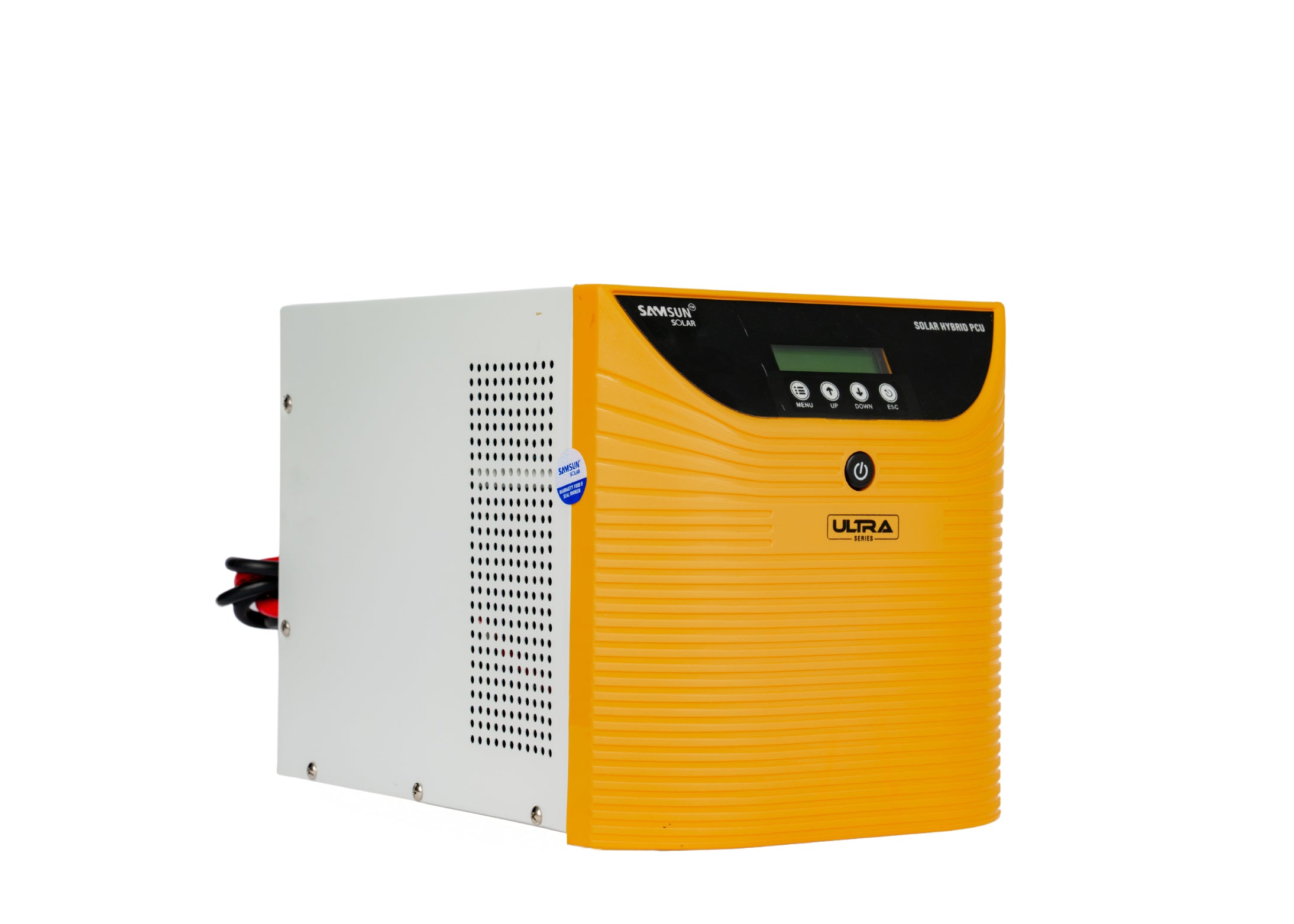 SAMSUN ULTRA 1600 VA/12V PWM HYBRID INVERTER
