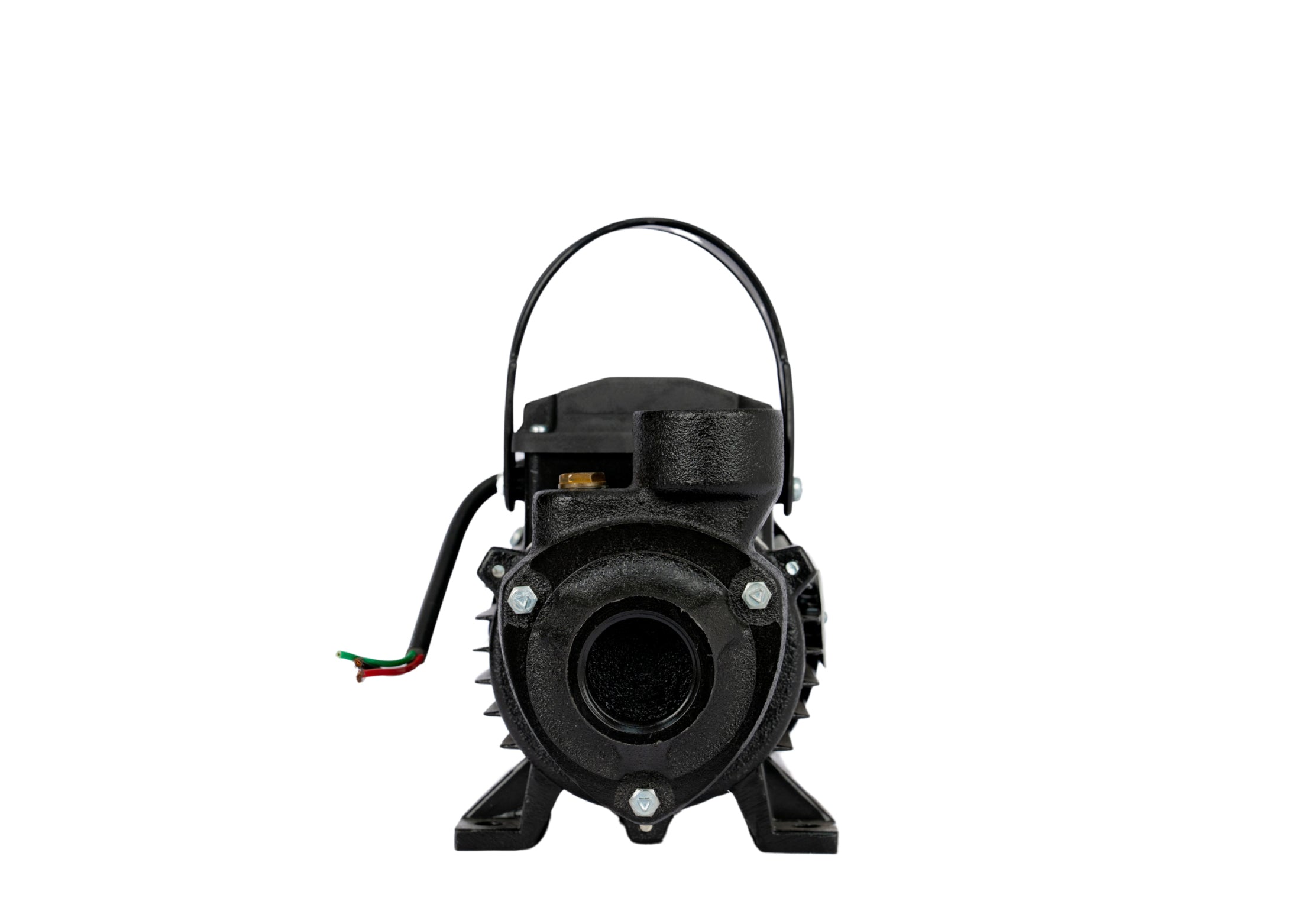 SILVER PUMP RYNO 50-40EX 0.5 HP 0.37KW
