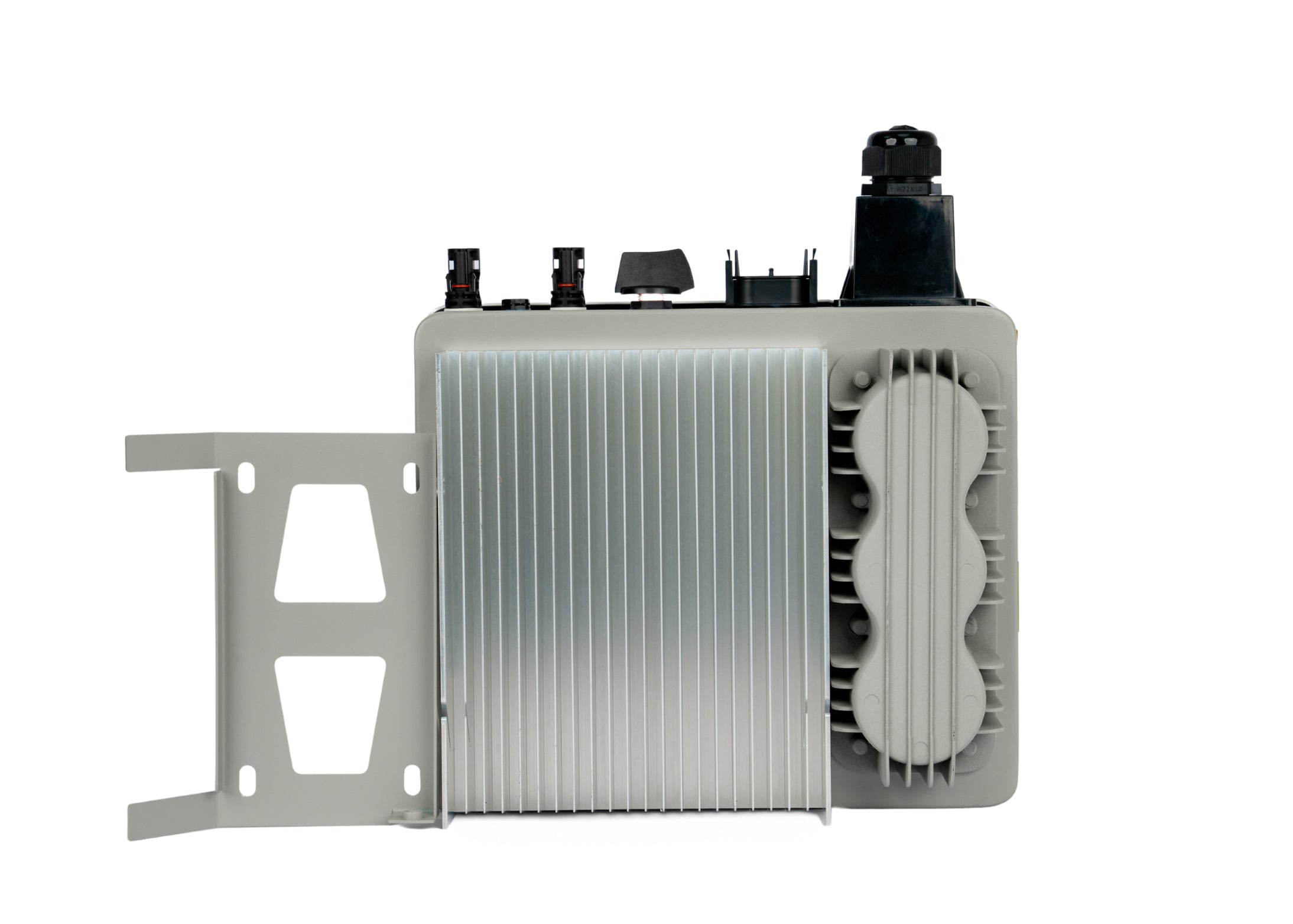 SUNRIDE GRID-TIE INVERTER ASP-5KTLD