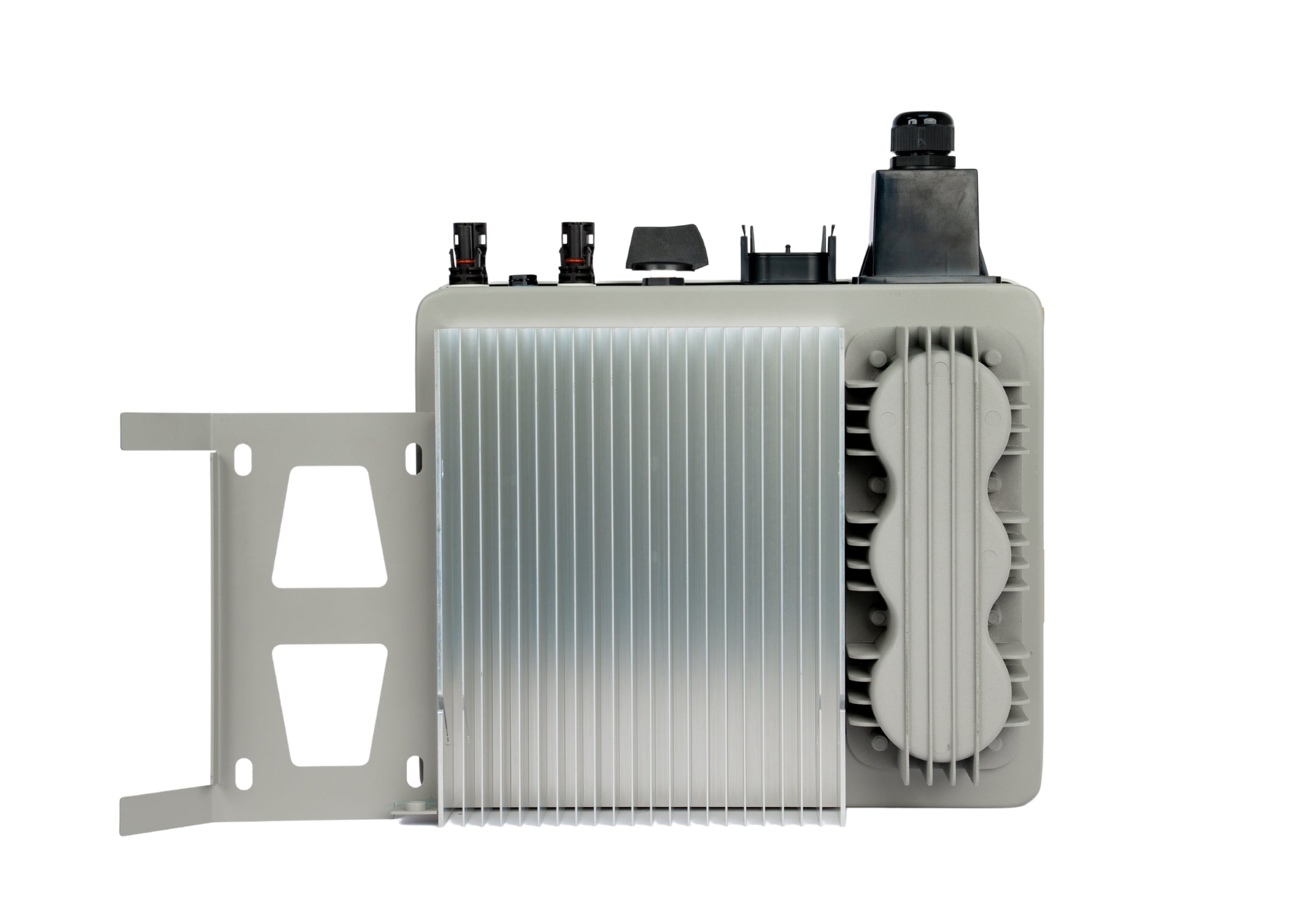 SUNRIDE GRID-TIE INVERTER ASP-6KTLD