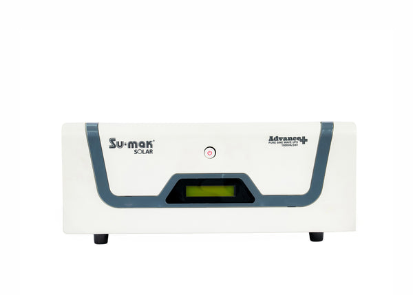 SUMAK INVERTER ADVANCE + 1600VA/24V
