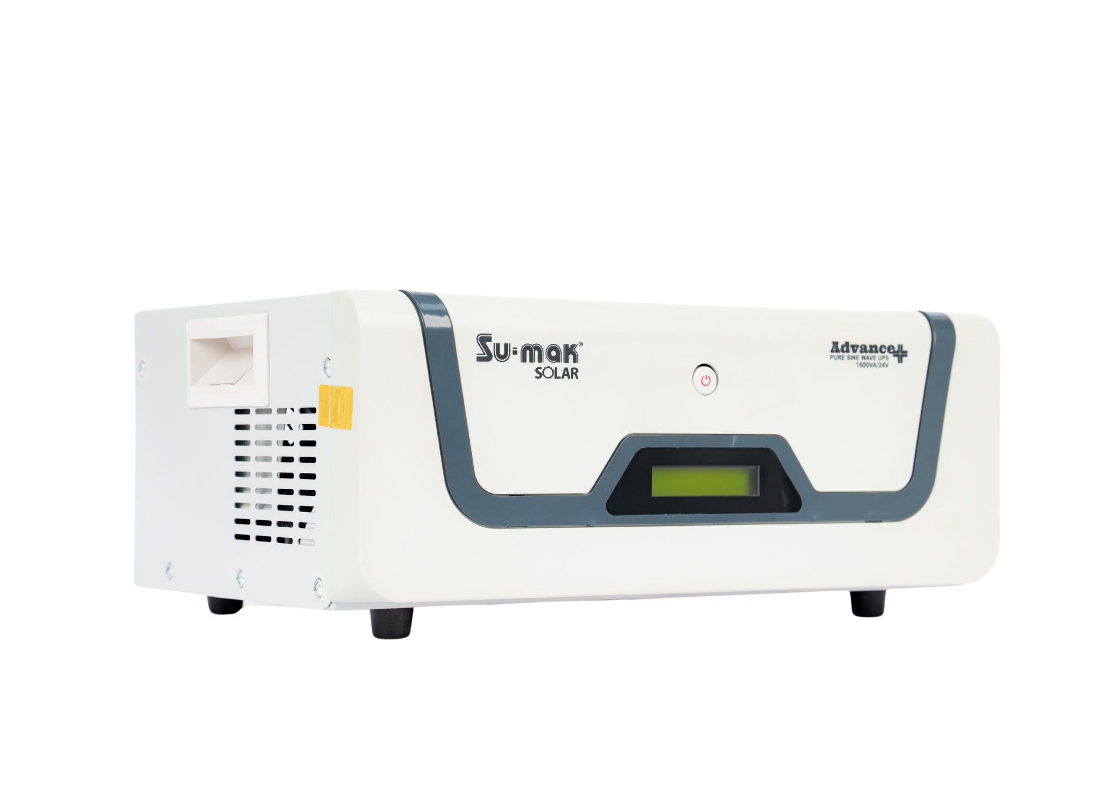 SUMAK INVERTER ADVANCE + 1600VA/24V