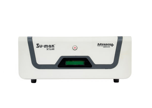 SUMAK INVERTER ADVANCE + 2000VA/24V