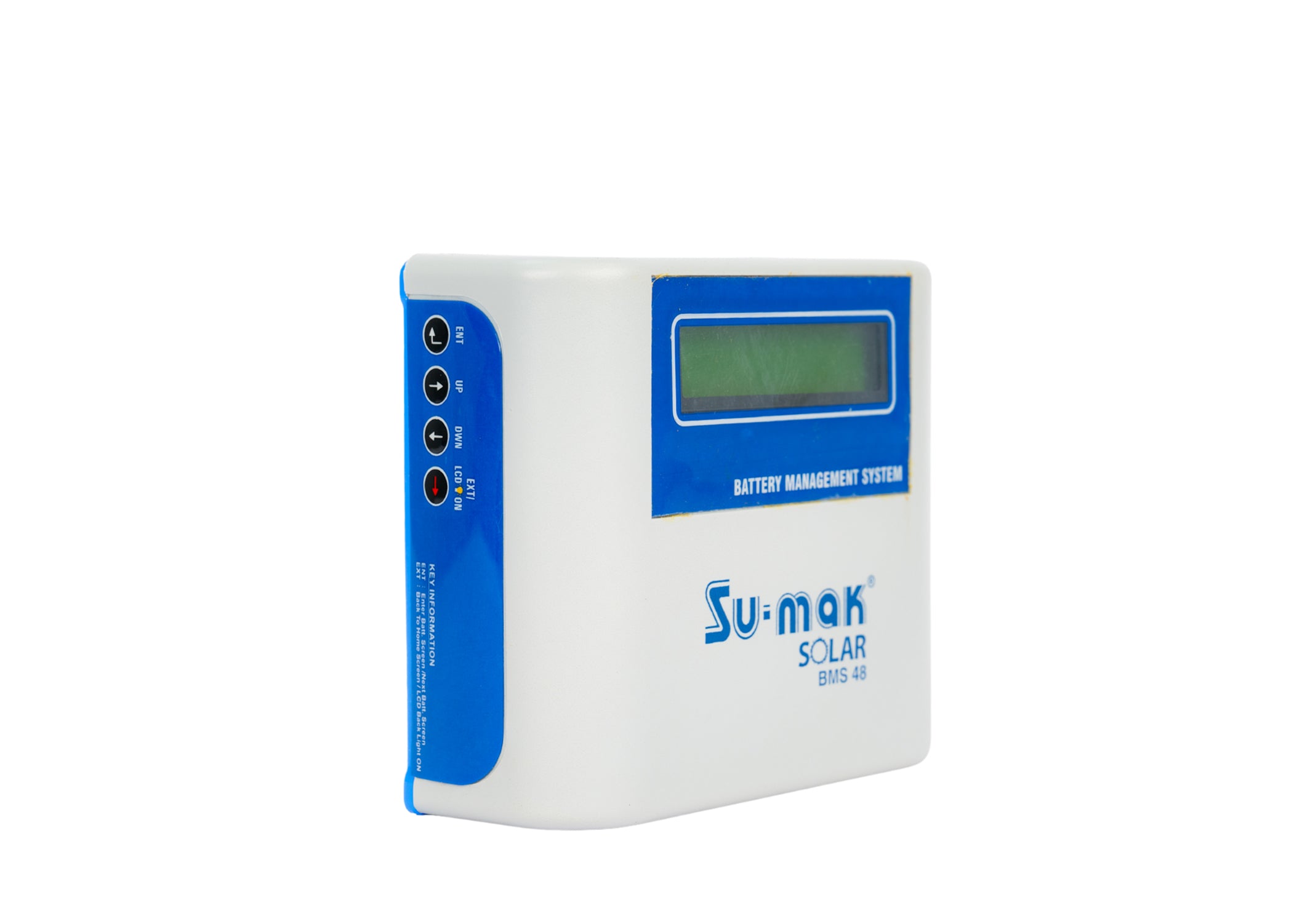 Su-mak Solar BMS 48 – Advanced Battery Management System