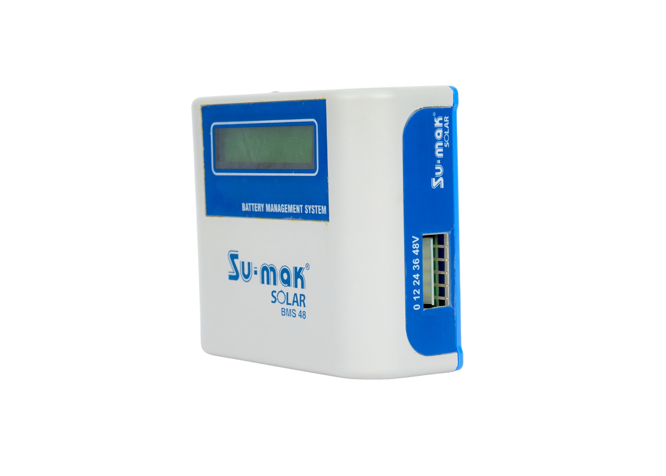 Su-mak Solar BMS 48 – Advanced Battery Management System