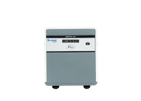SUMAK INVERTER FUSION-i 2000VA/24V