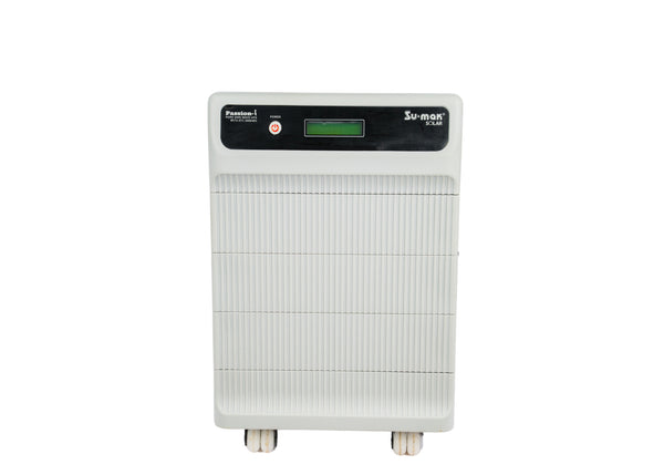 SUMAK INVERTER PASSION I-5 KVA/ 48V