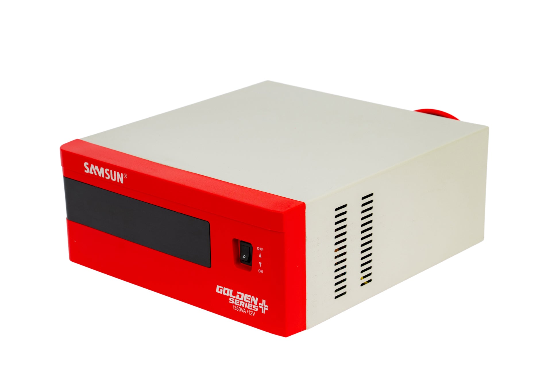 SAMSUN GOLDEN 1350VA/12V INVERTER