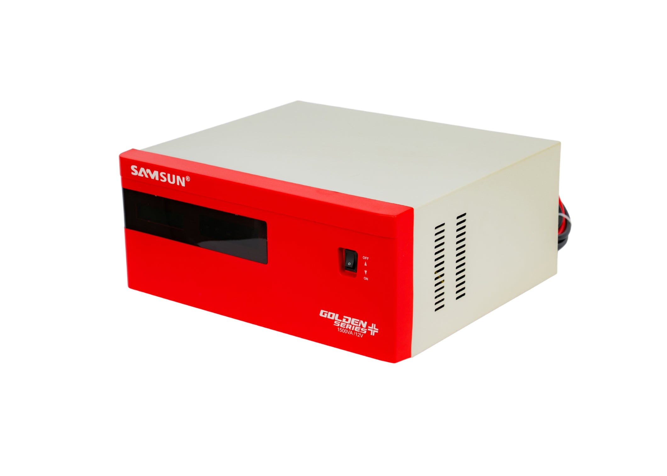 SAMSUN GOLDEN 1500VA/12V INVERTER