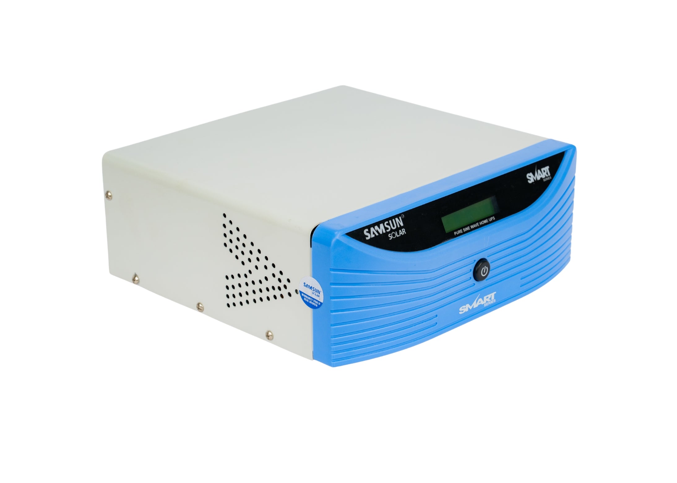 SAMSUN SMART 1200VA/12V INVERTER