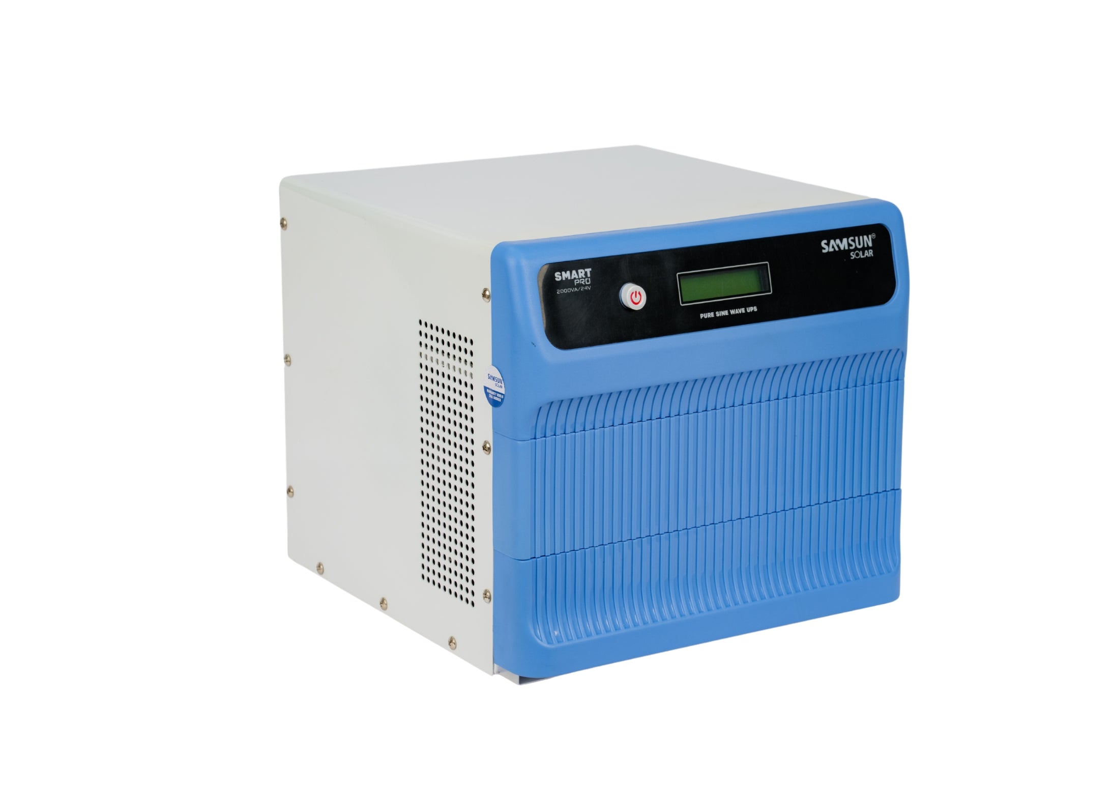 SAMSUN SMART PRO 2000VA/24V