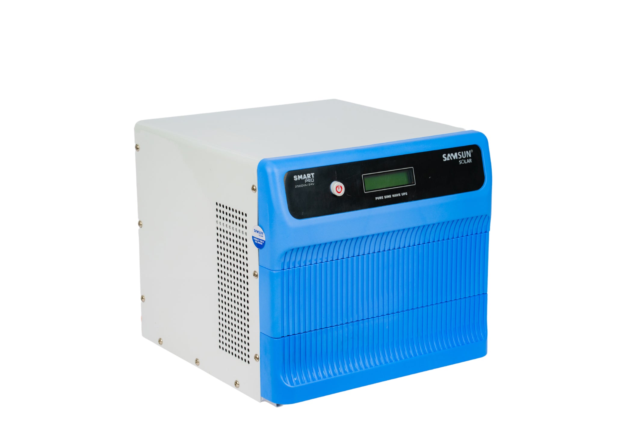 SAMSUN SMART PRO 2500VA/24V