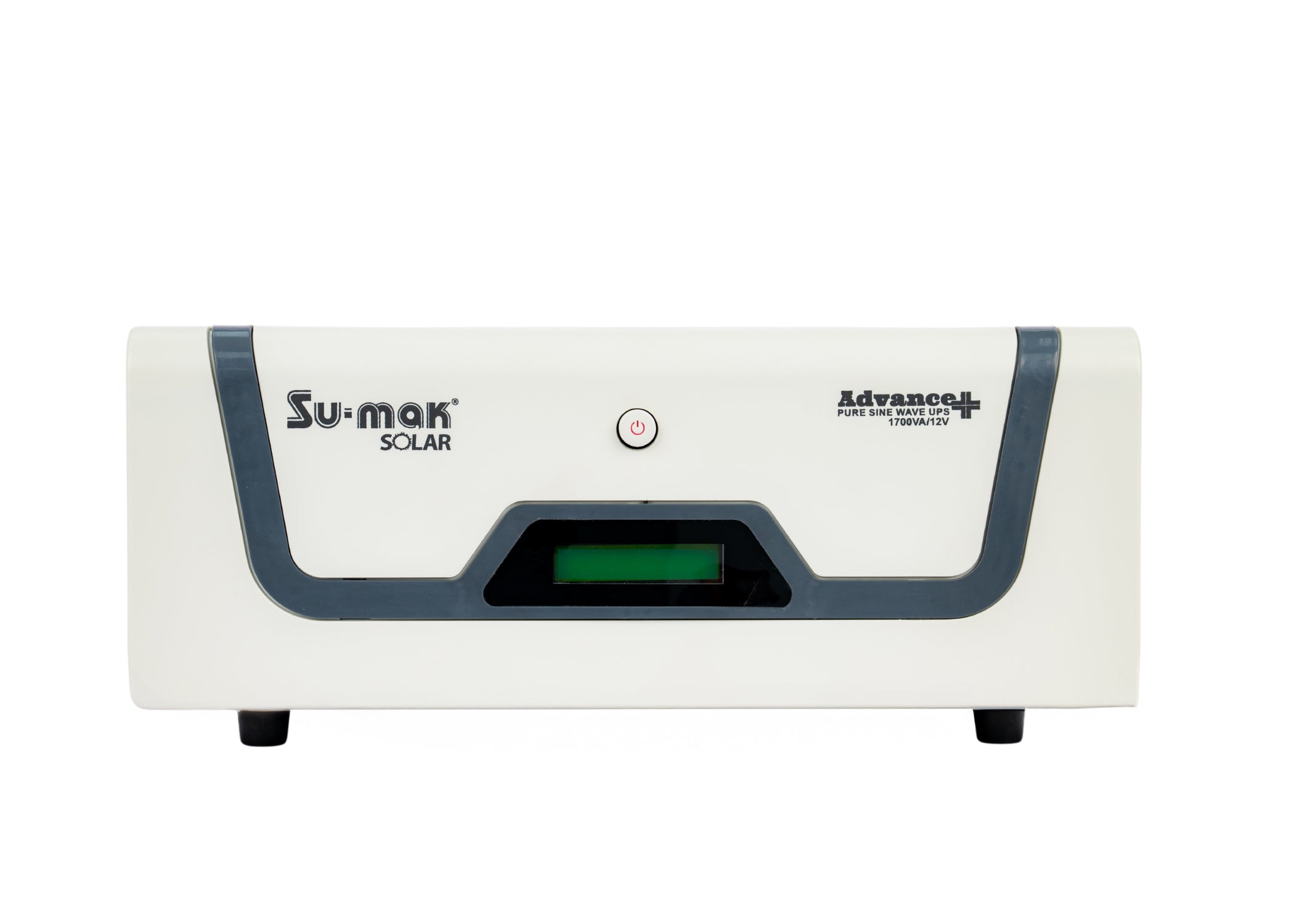 SUMAK INVERTER ADVANCE + 1700VA/12VV