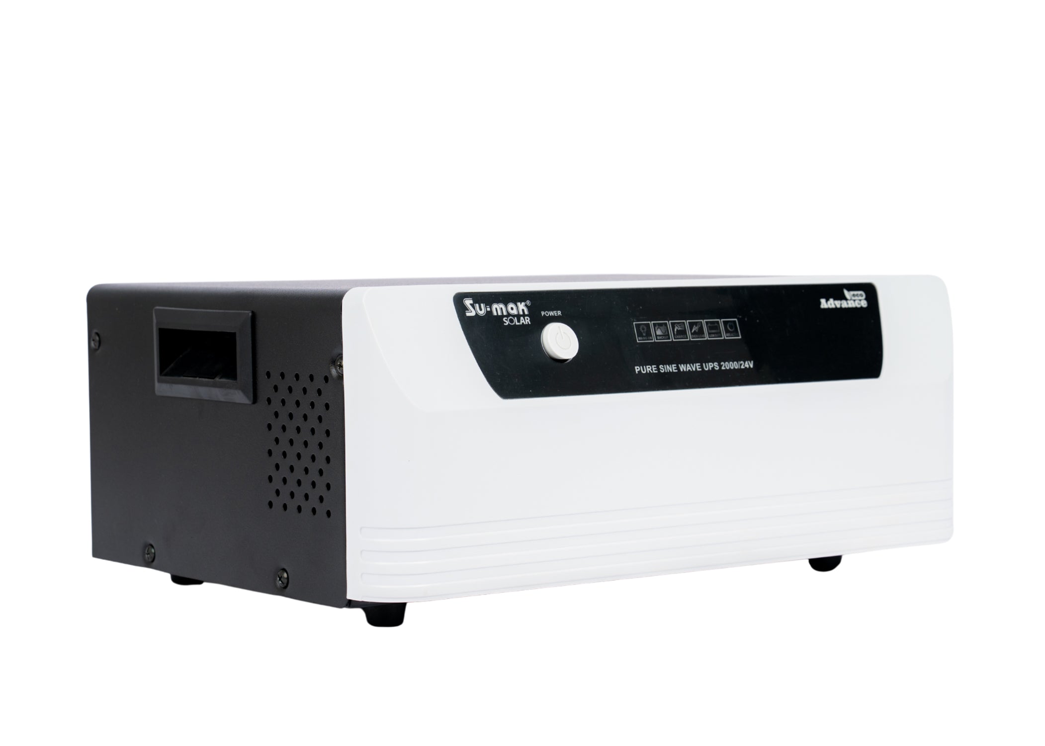 SUMAK INVERTER ADVANCE ECO 2000VA/24V LED