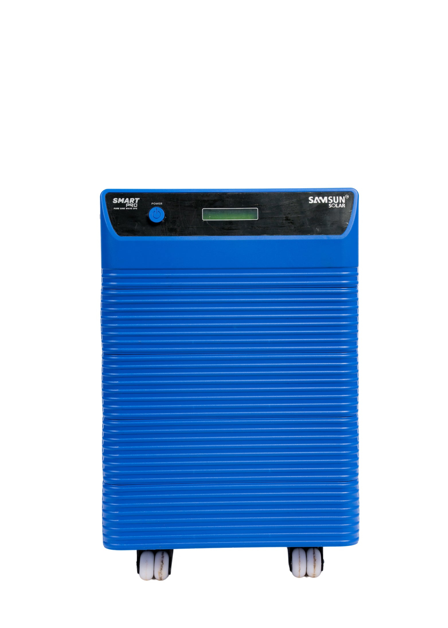 SAMSUN SMART PRO 3500VA/24V LCD