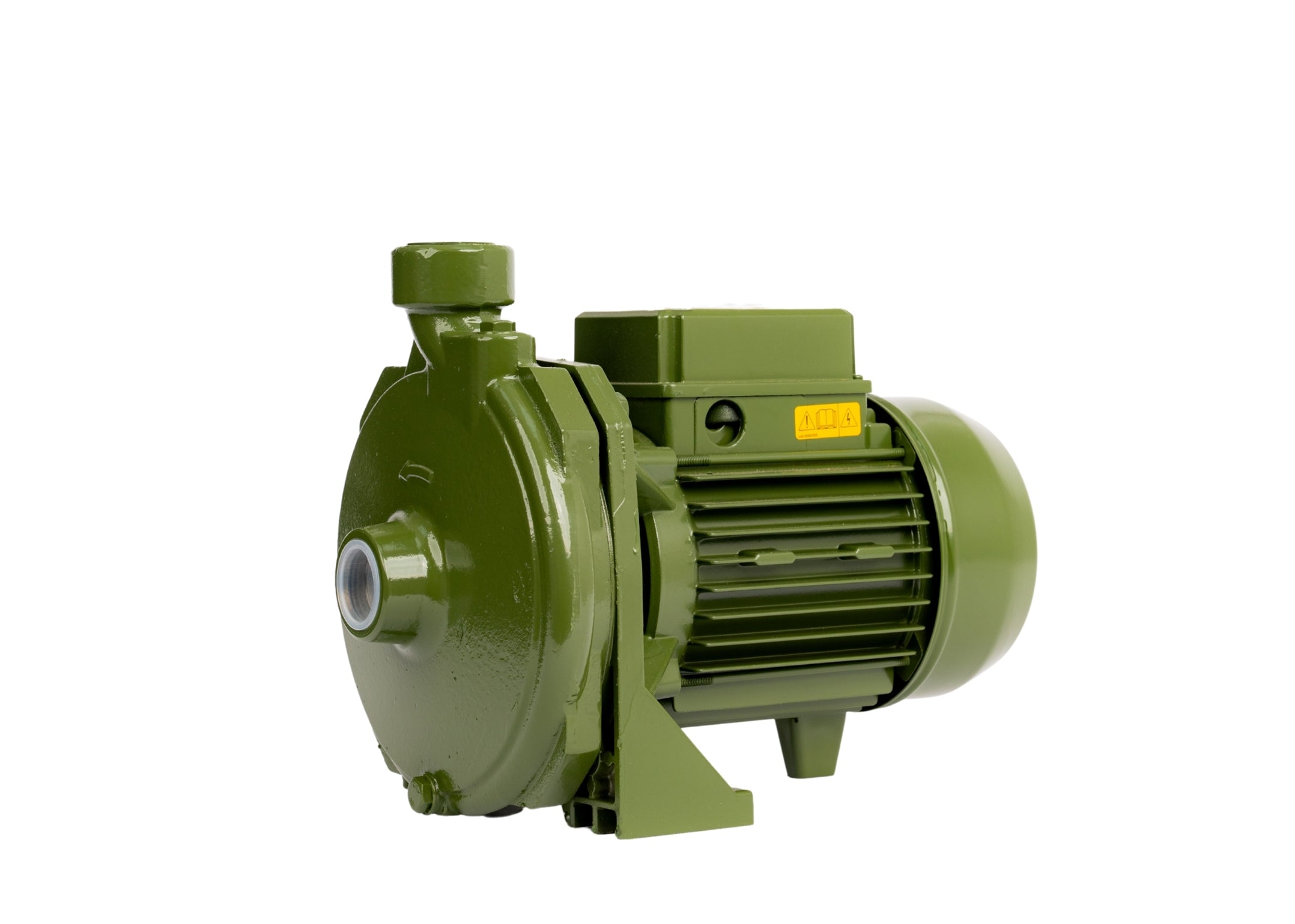 Saer CMP79-N-230V 1HP 1PH 50HZ+TE