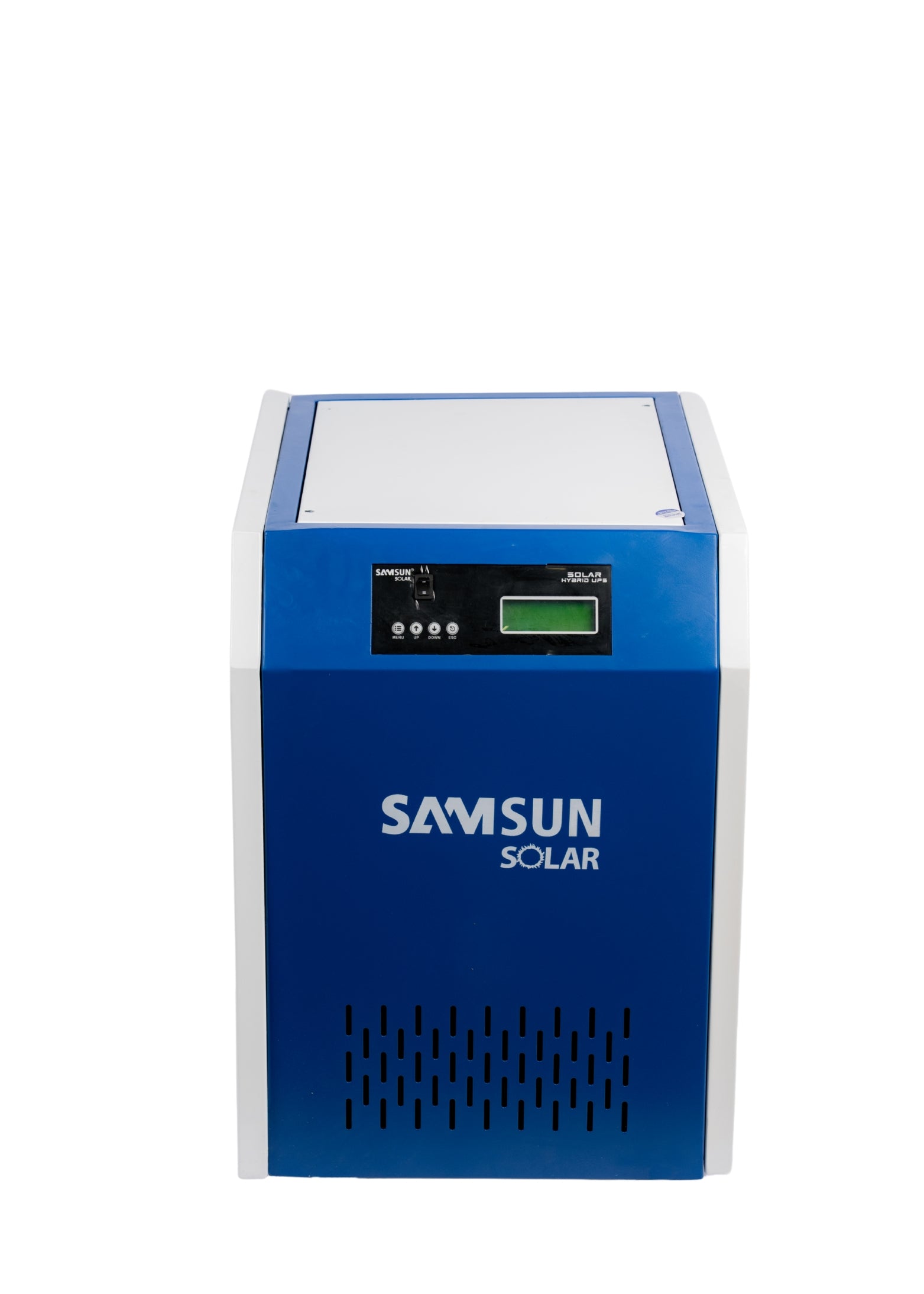 SAMSUN ULTRA 7500VA/96V MPPT HYBRID INVERTER