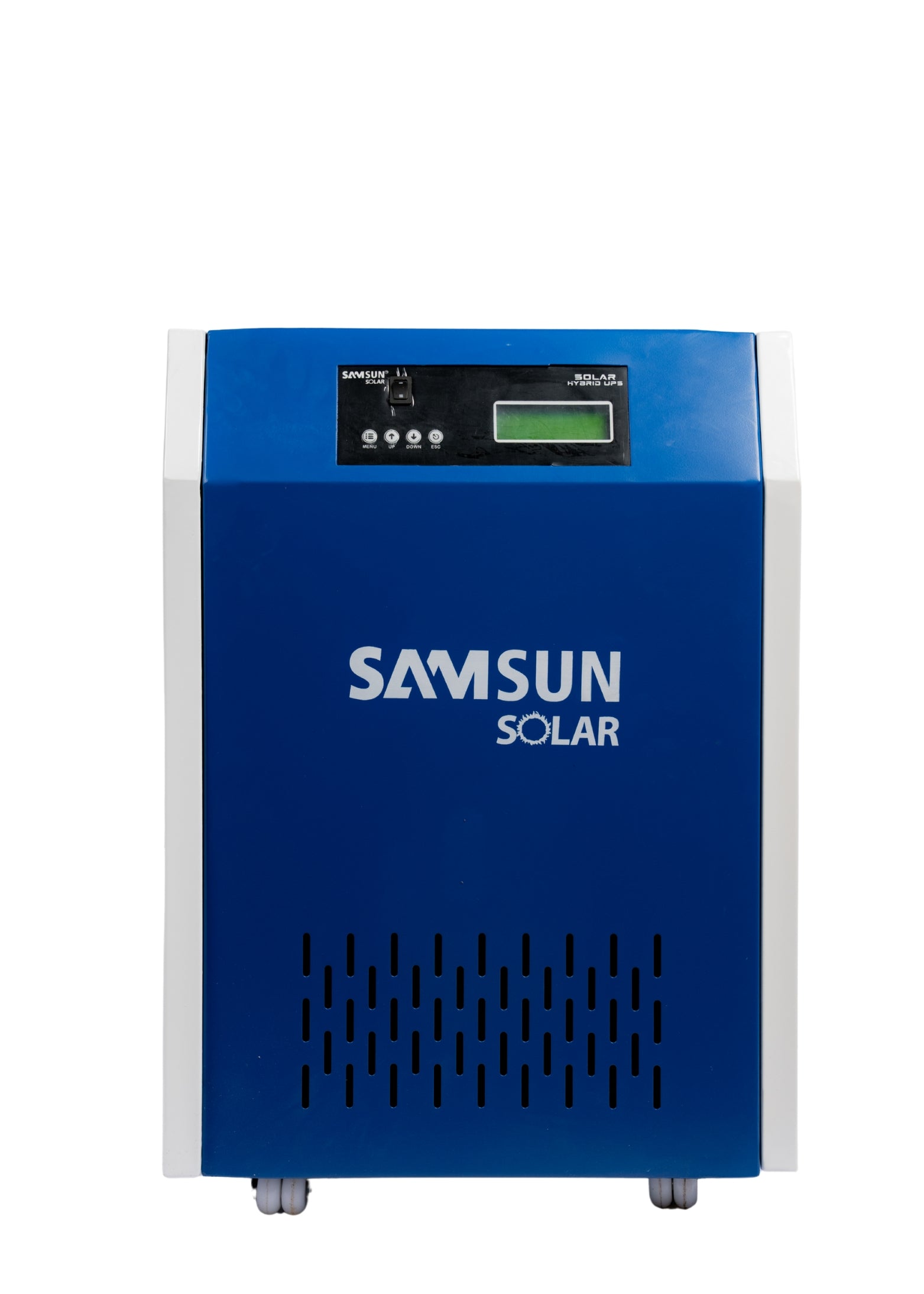 SAMSUN ULTRA 7500VA/96V MPPT HYBRID INVERTER