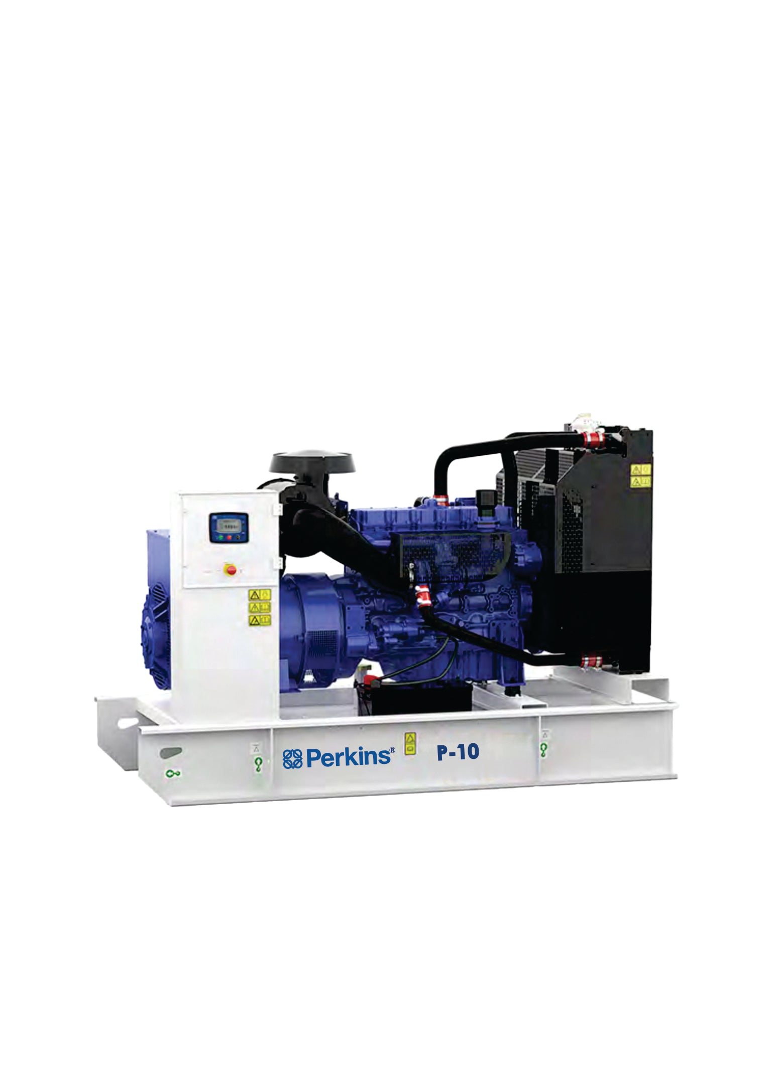 Perkins P-10 Generating Set