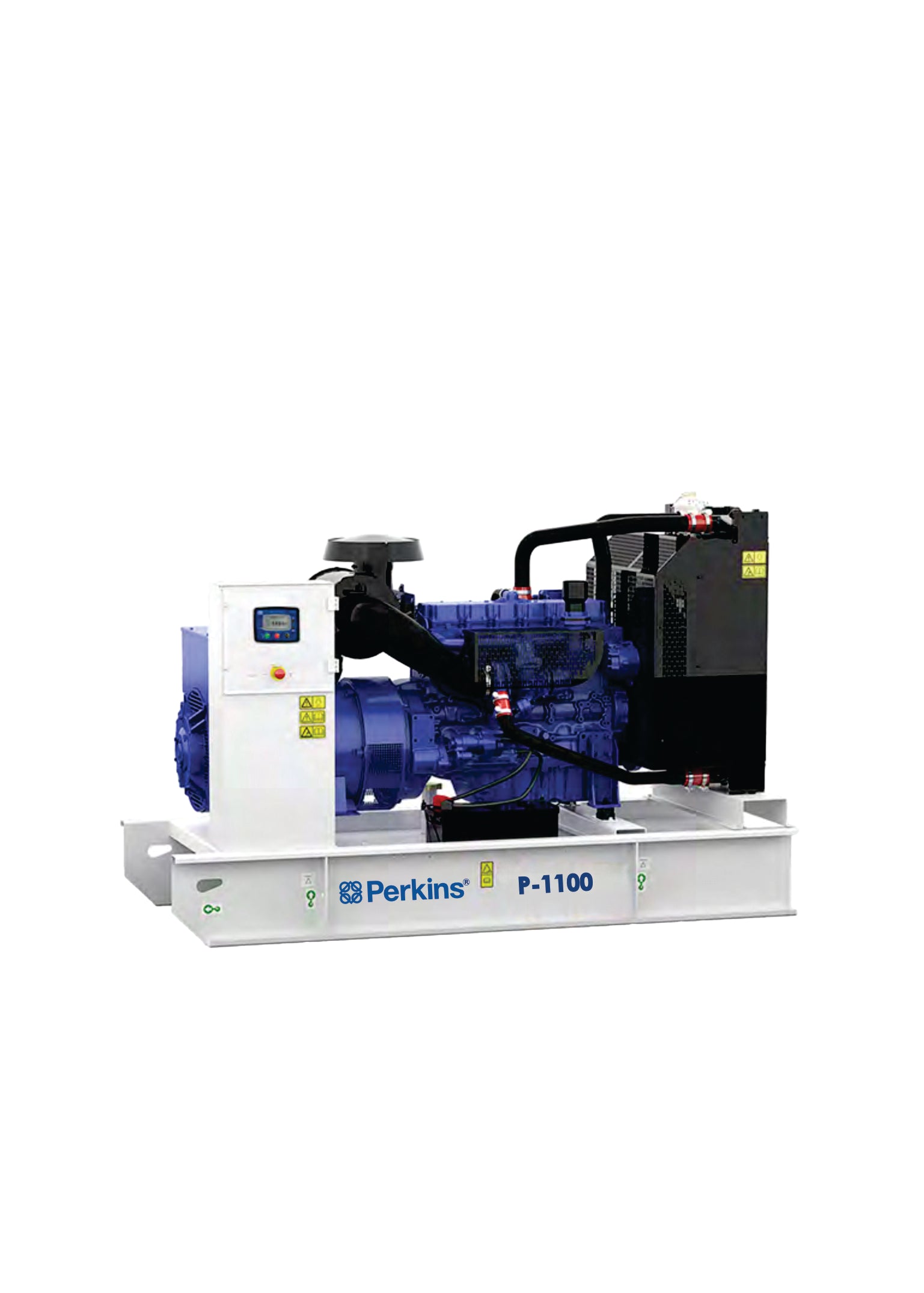 Perkins P-1100 Generating Set