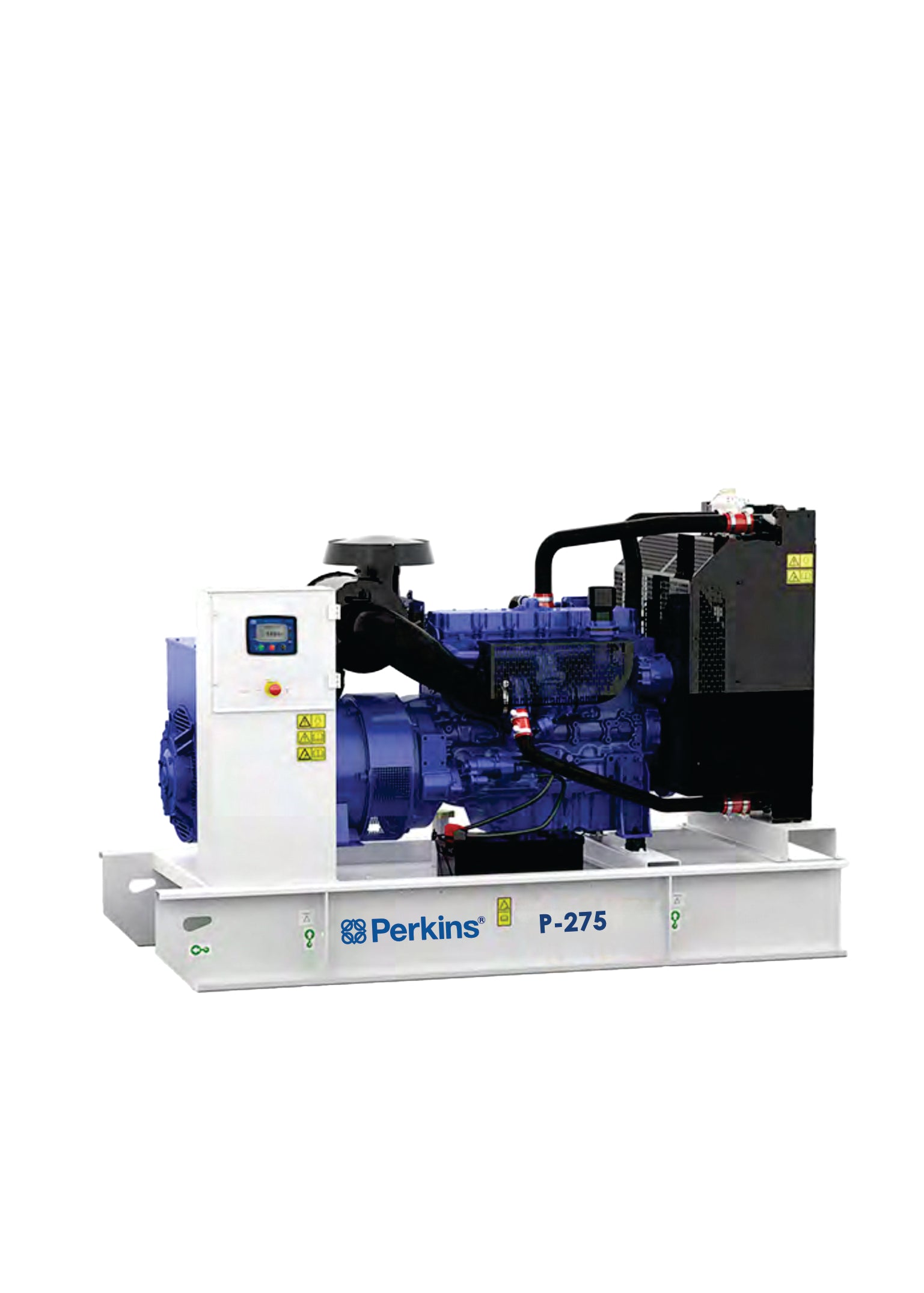 Perkins P-275 Generating Set