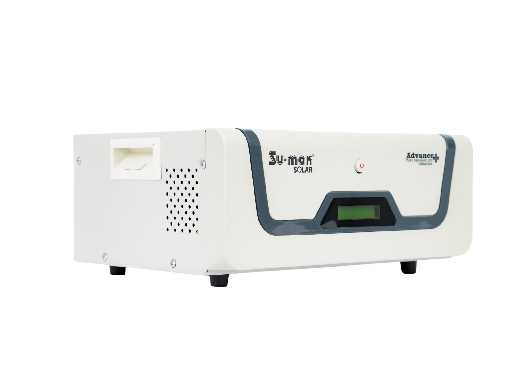 SUMAK INVERTER ADVANCE+ 2500/24V
