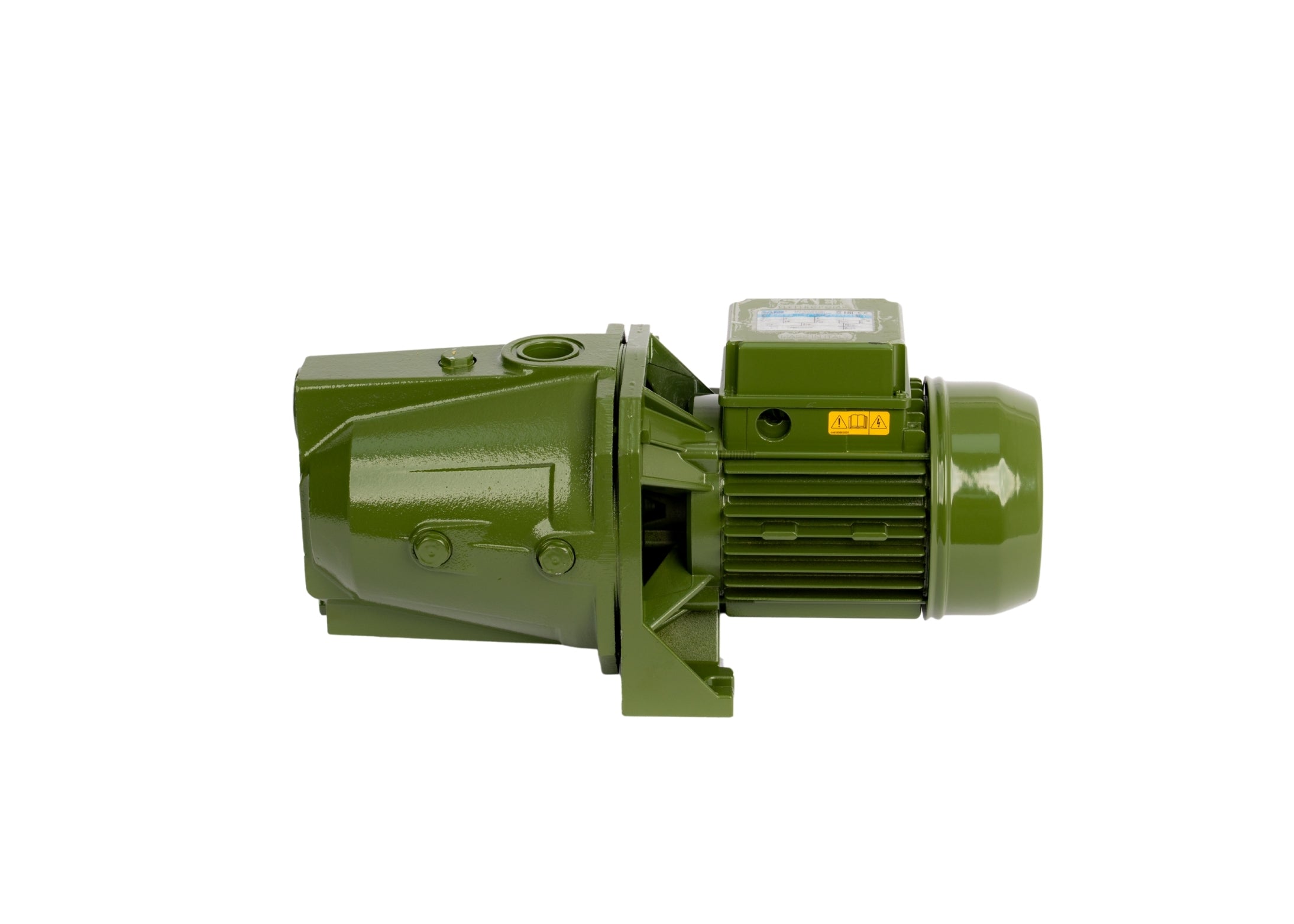 Saer M80-N-230V-1HP-1PH-50HZ+TE