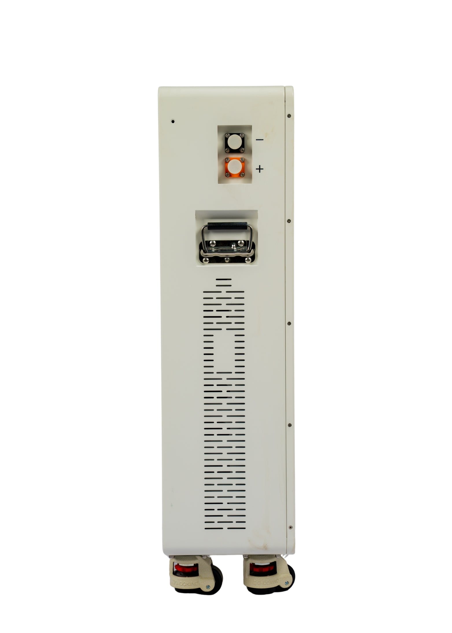 SUMAK LiFePO4 BATTERY 51.2V 300AH (15.36KW)