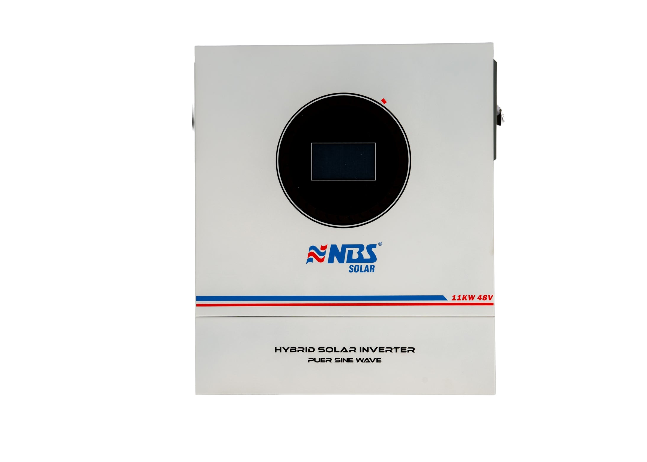 NBS SOLAR W/M INVERTER NBS11048MHB 11000VA/48V