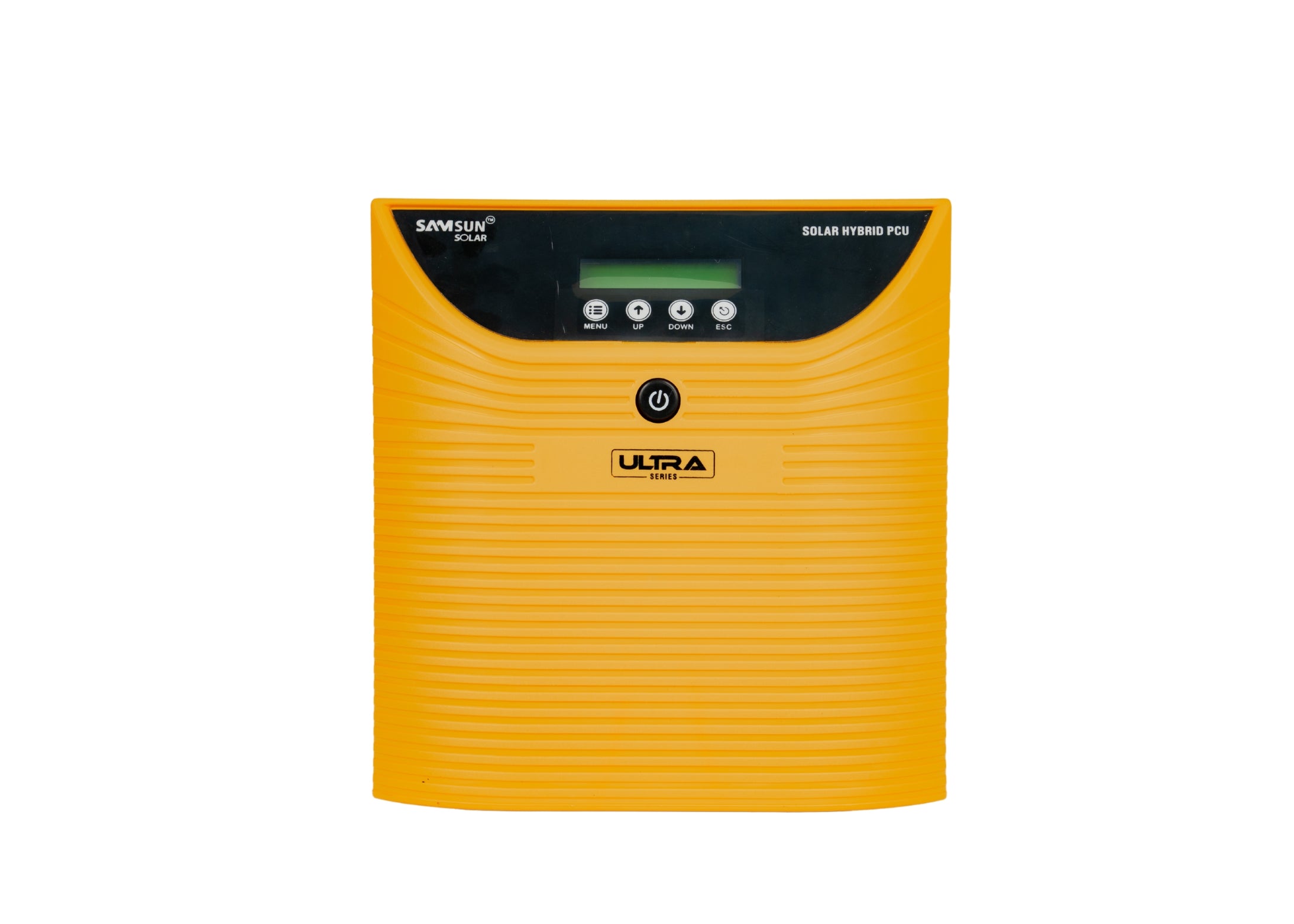 SAMSUN ULTRA 1600 VA/12V PWM HYBRID INVERTER