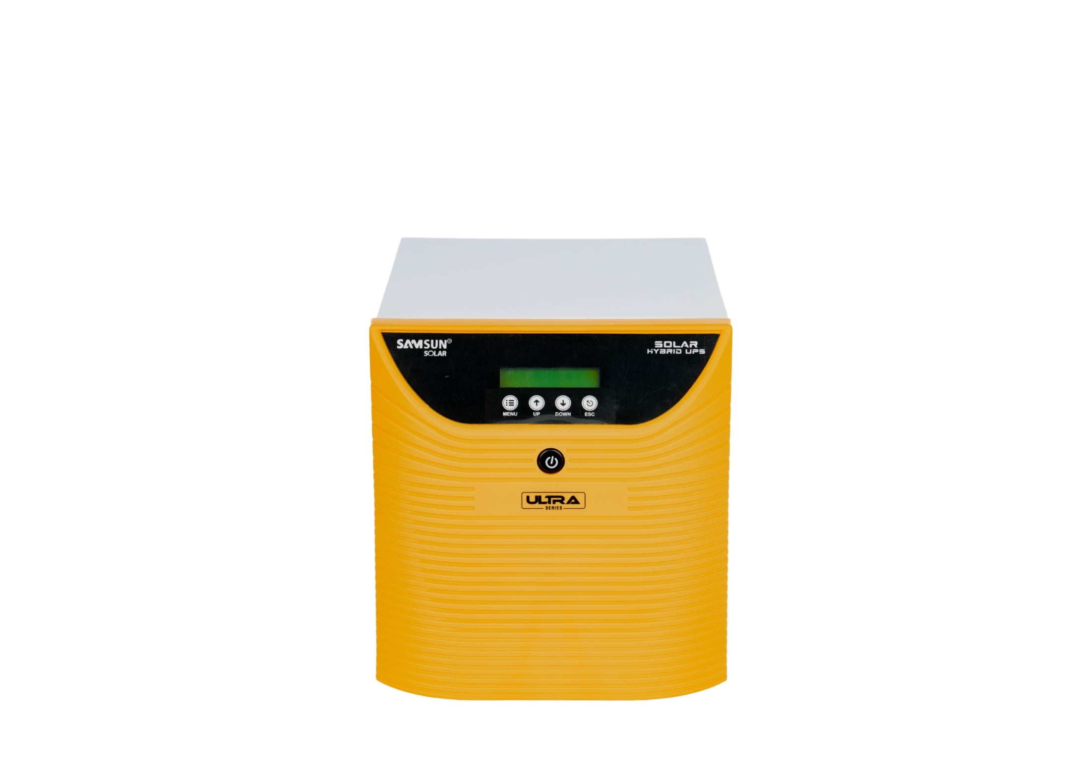 SAMSUN ULTRA 1700VA/24V MPPT HYBRID INVERTER