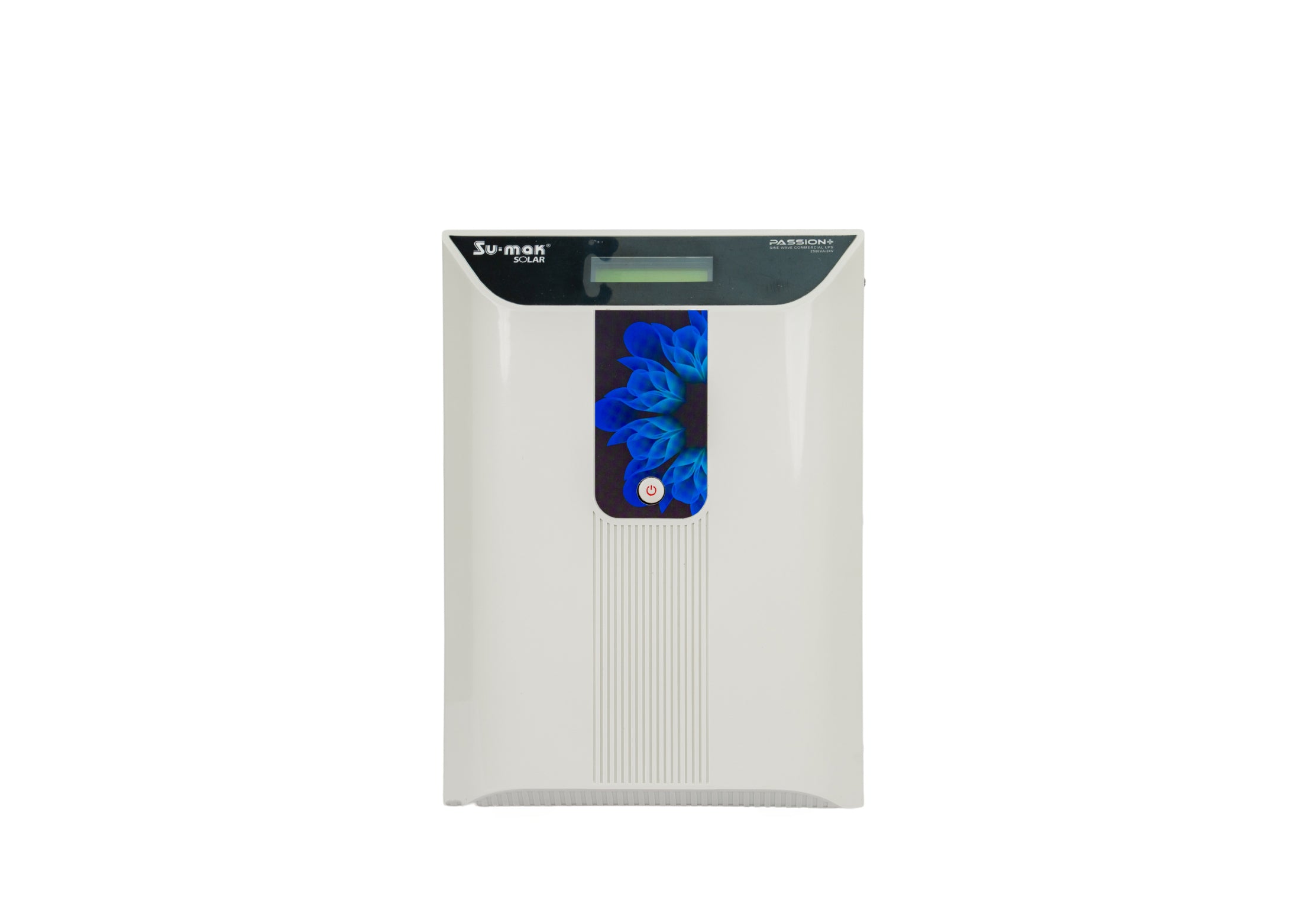 SUMAK INVERTER PASSION + 2500VA/24V