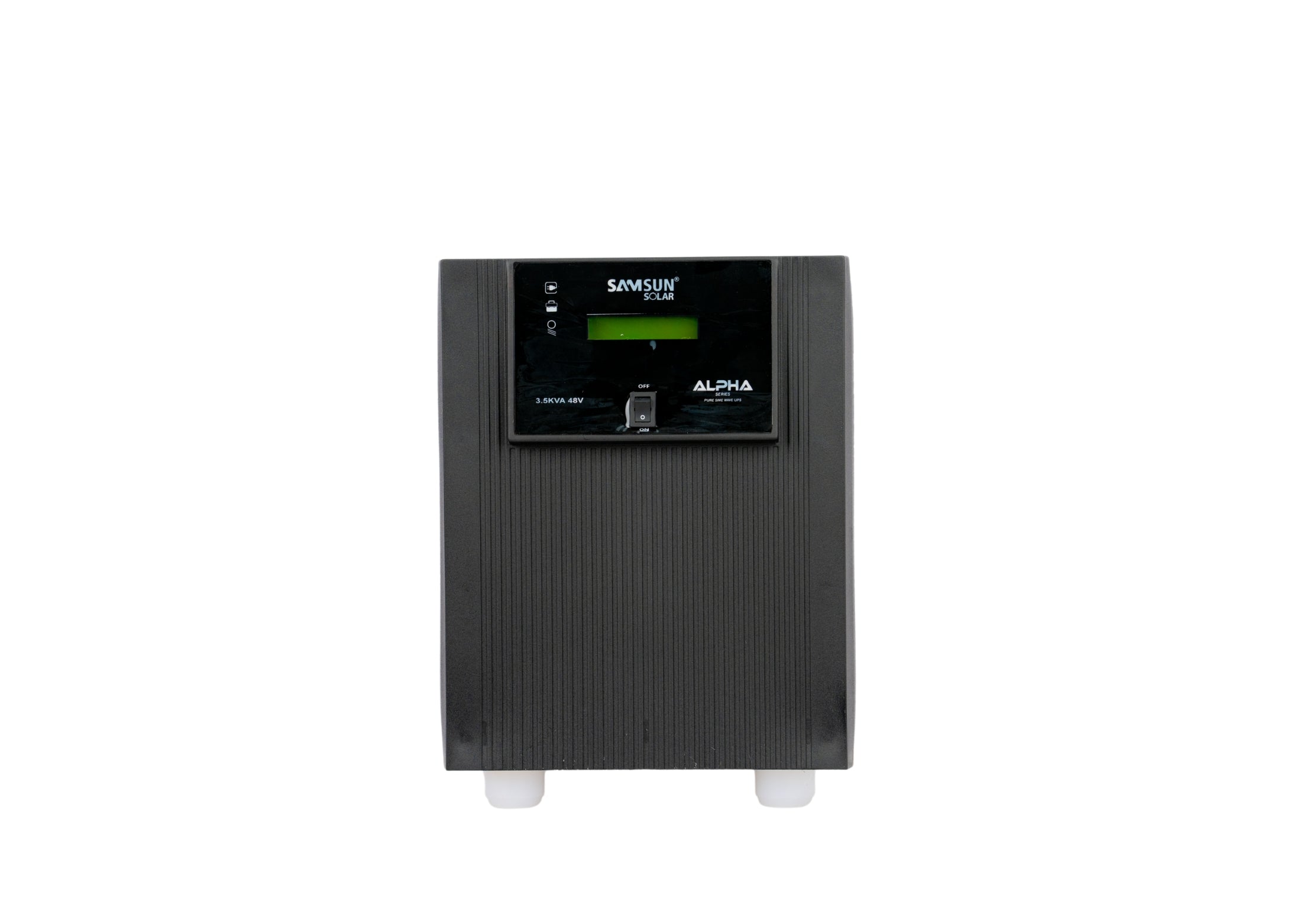 SAMSUN ALPHA 3500VA/48V INVERTER