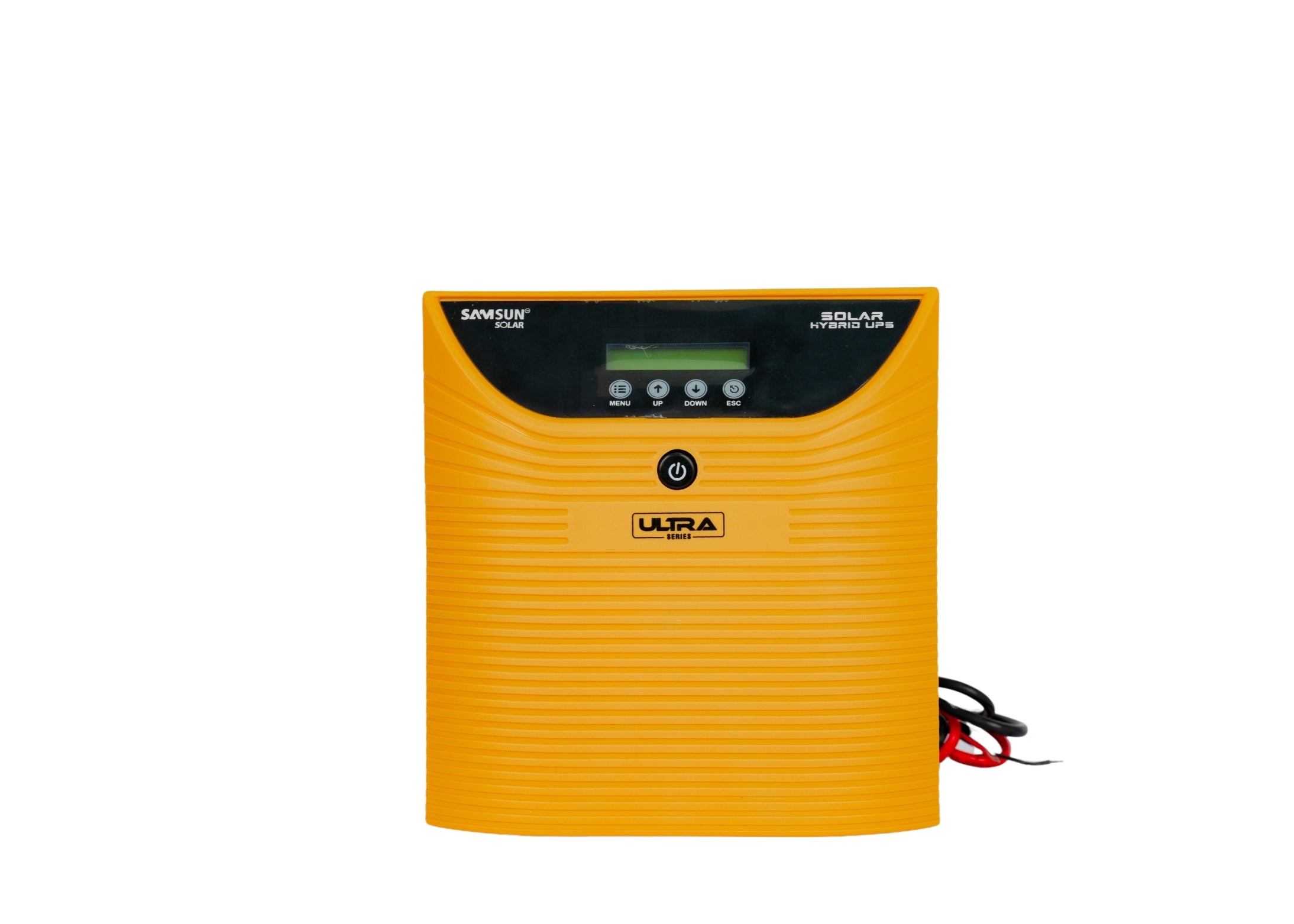SAMSUN ULTRA 1200VA/12V MPPT HYBRID INVERTER